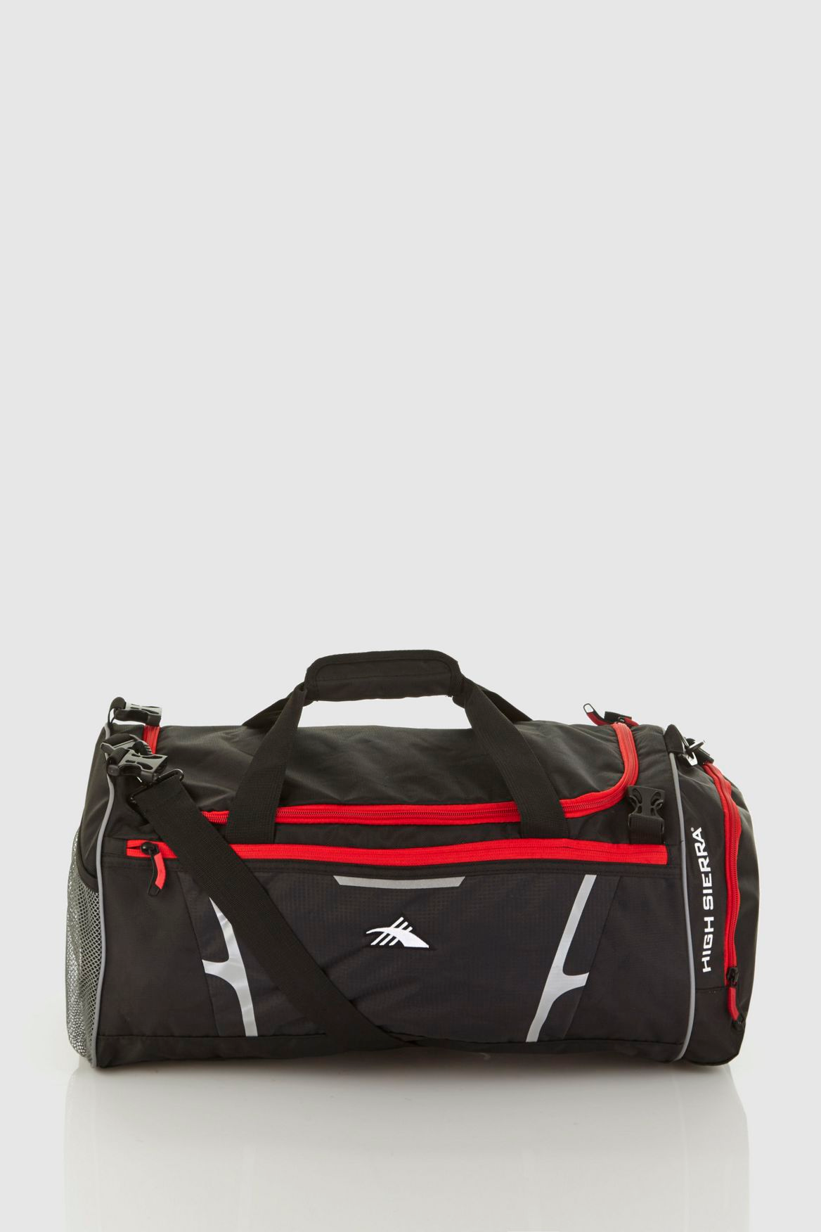 High sierra Composite 55cm Duffle Bag