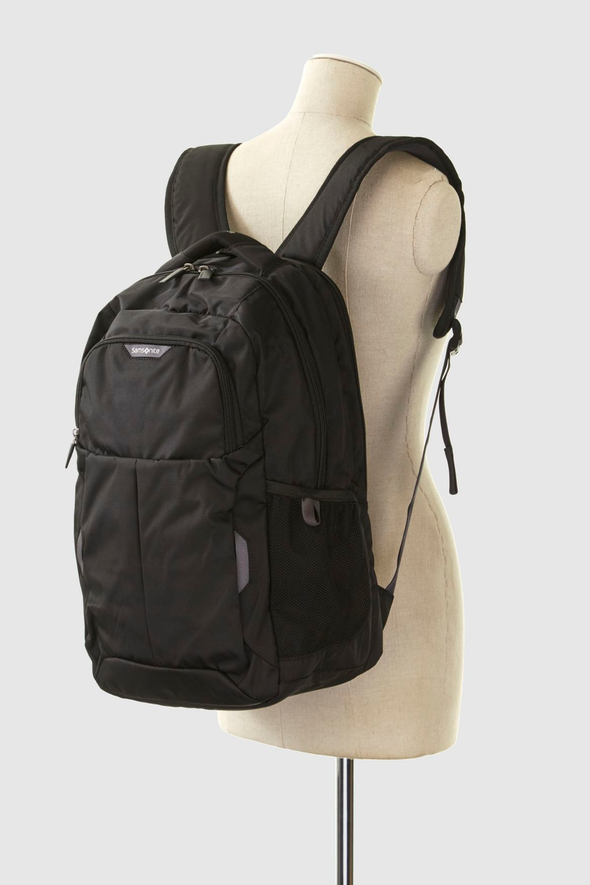 Samsonite Albi RFID Laptop Backpack Strandbags New Zealand