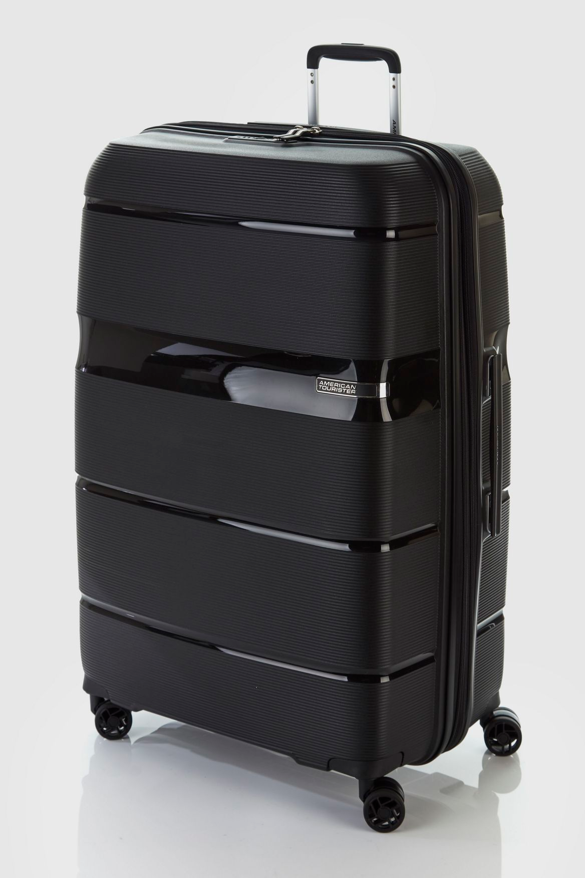 American Tourister Linex 81cm Suitcase Strandbags New Zealand