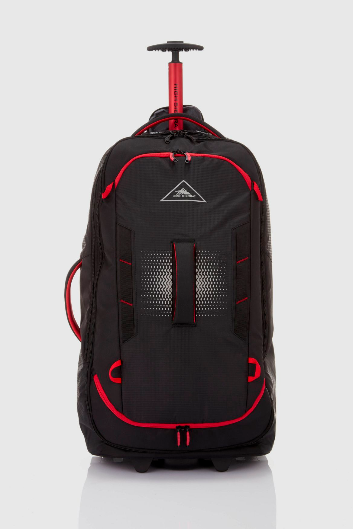 High sierra trolley bags sale