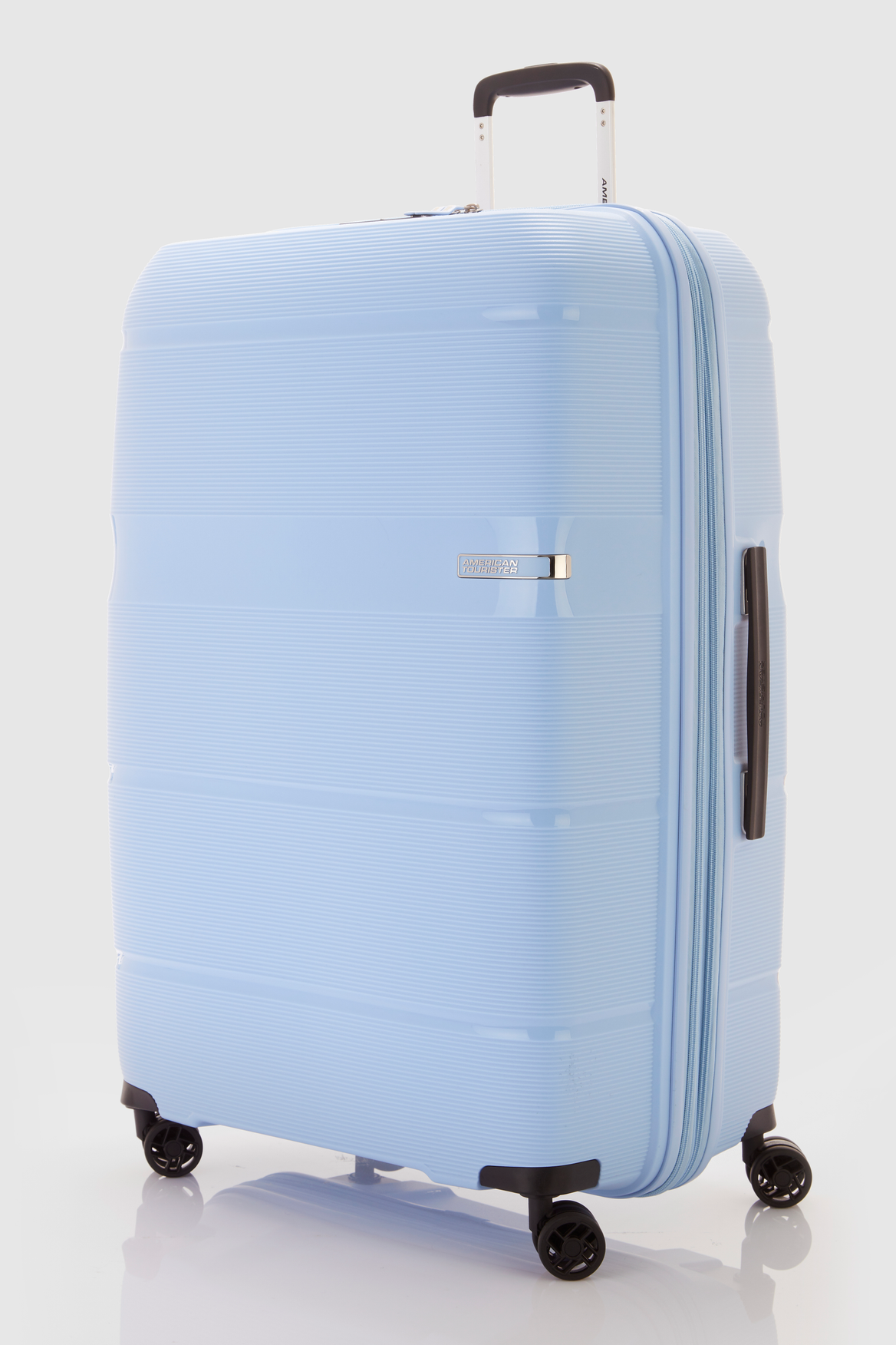 American tourister linex 81cm suitcase on sale