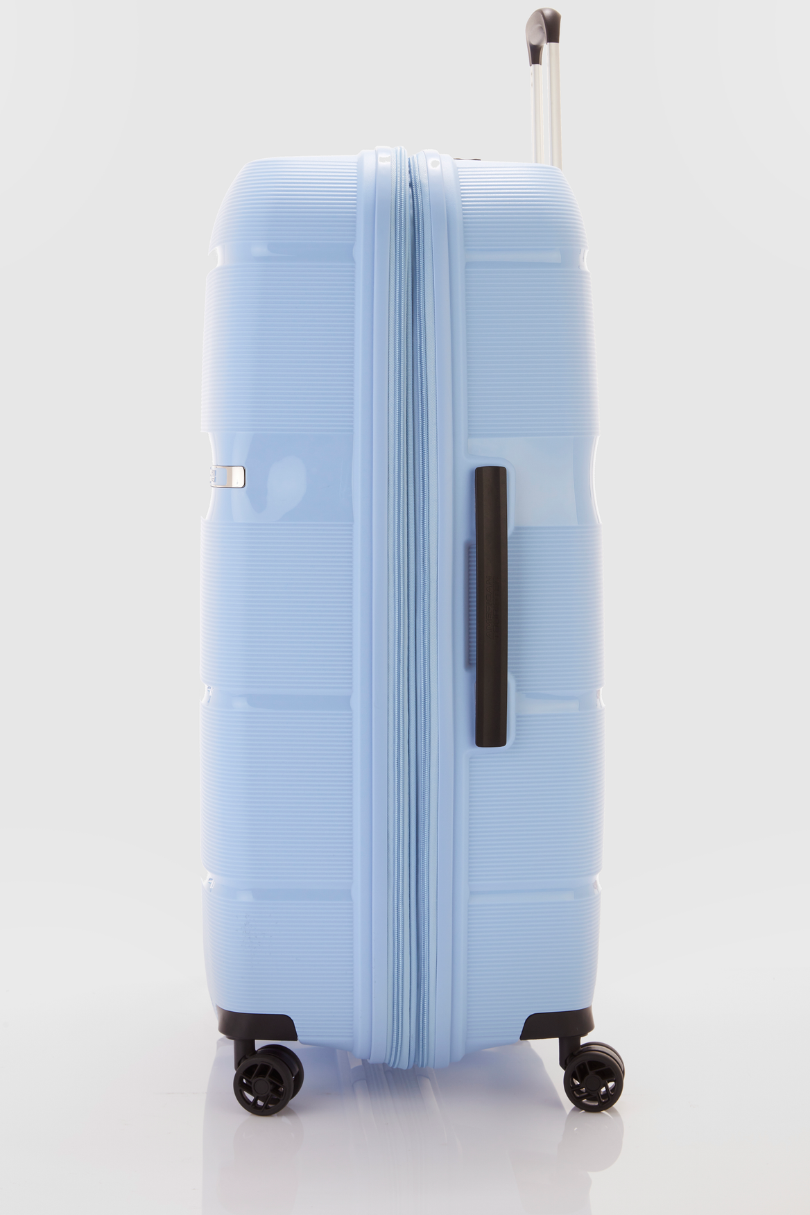 American tourister linex 81cm hard case online