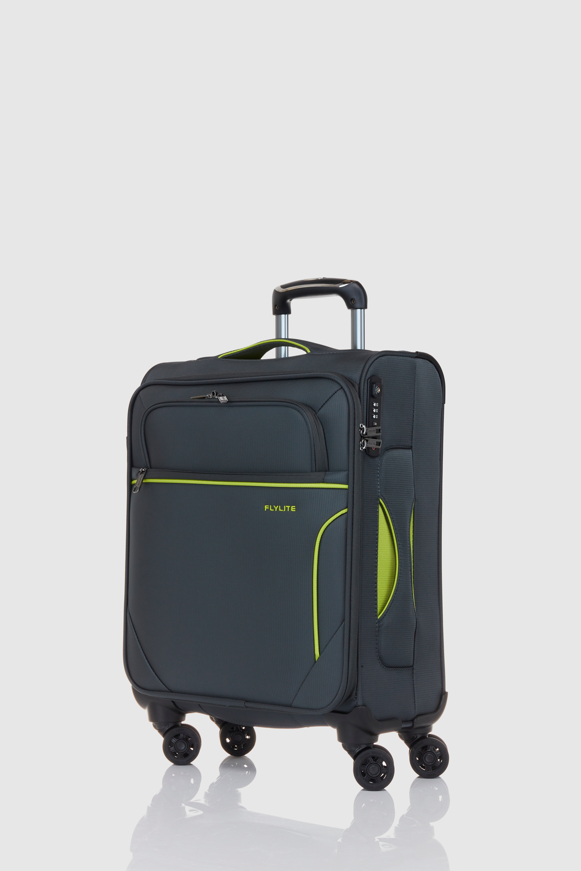 Flylite Spin Air 4 55cm Suitcase