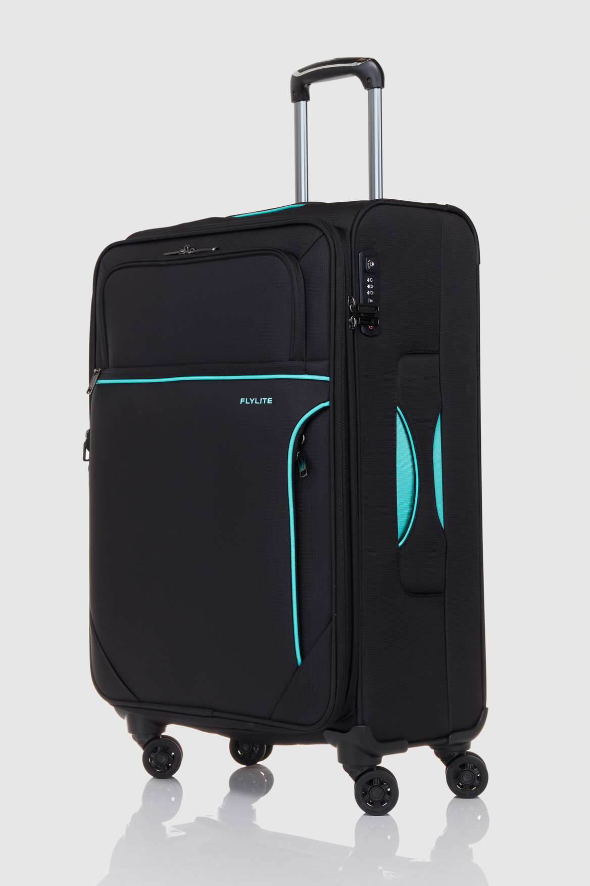 Flylite luggage reviews on sale