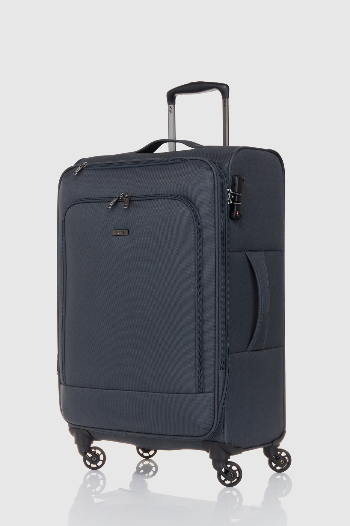 Flylite trolley bag price sale