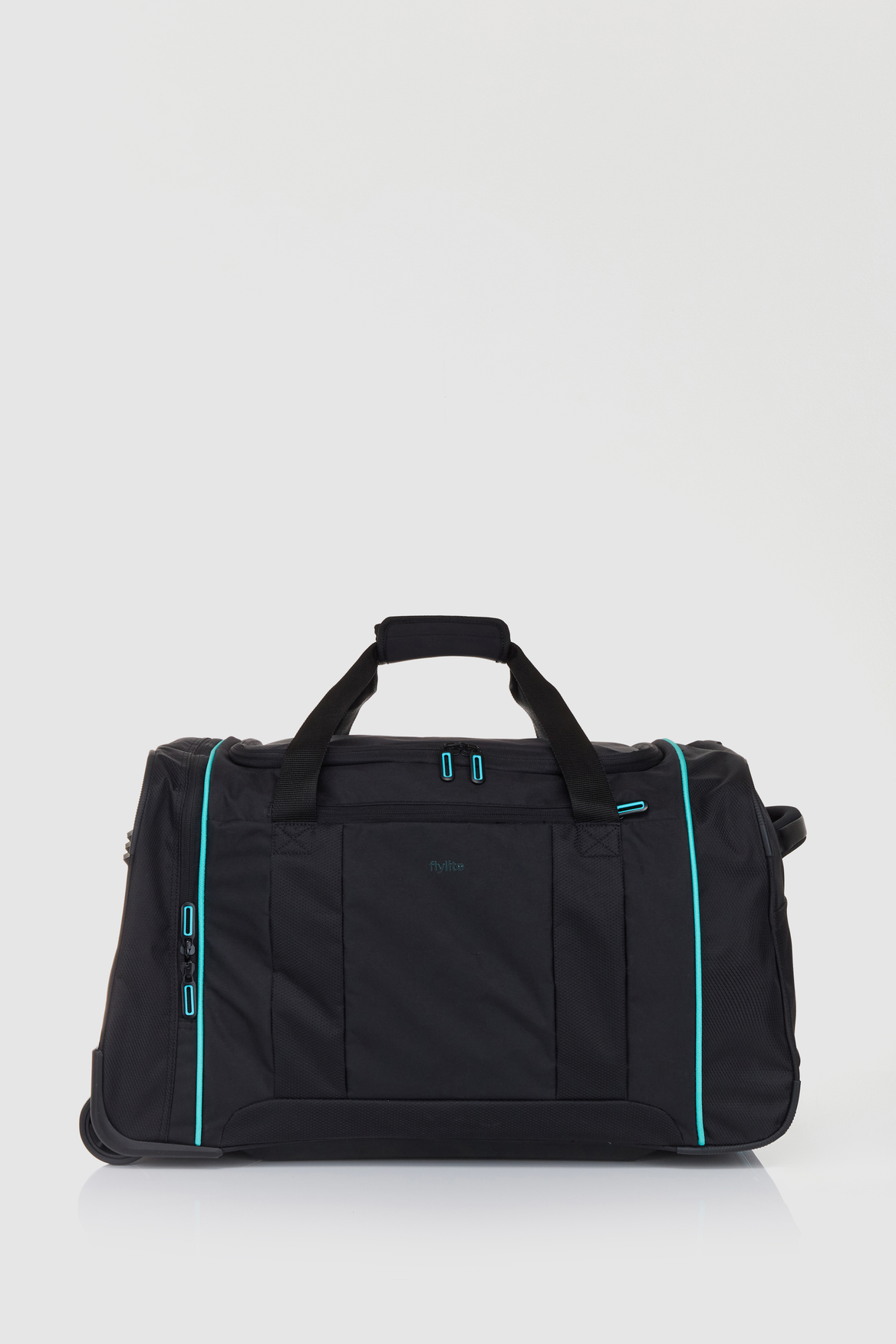 Flylite fashion duffle bag