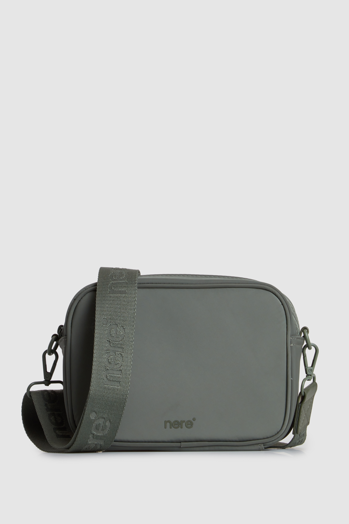 Nere Seeker RFID Camera Bag