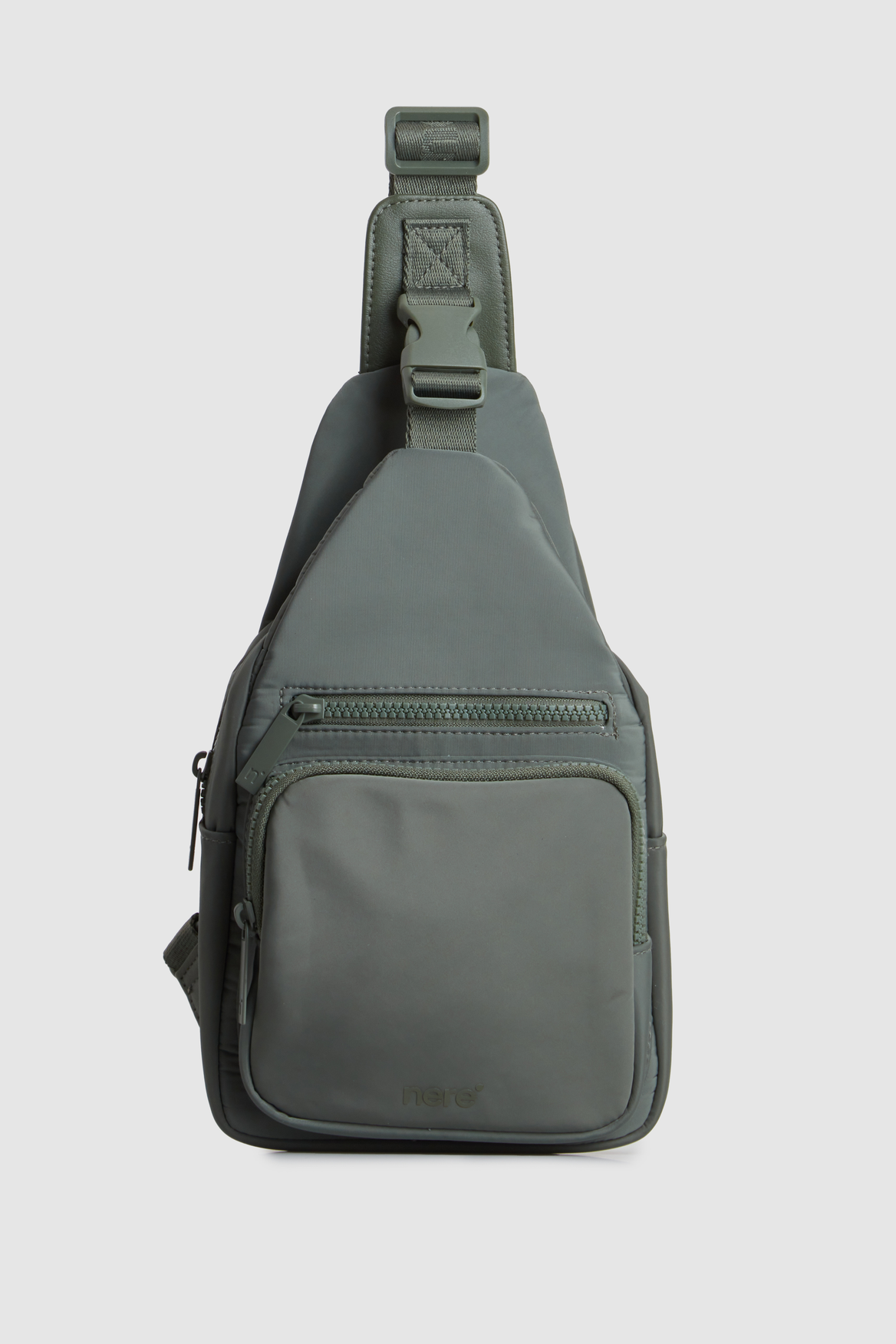 Nere Seeker RFID Sling Bag