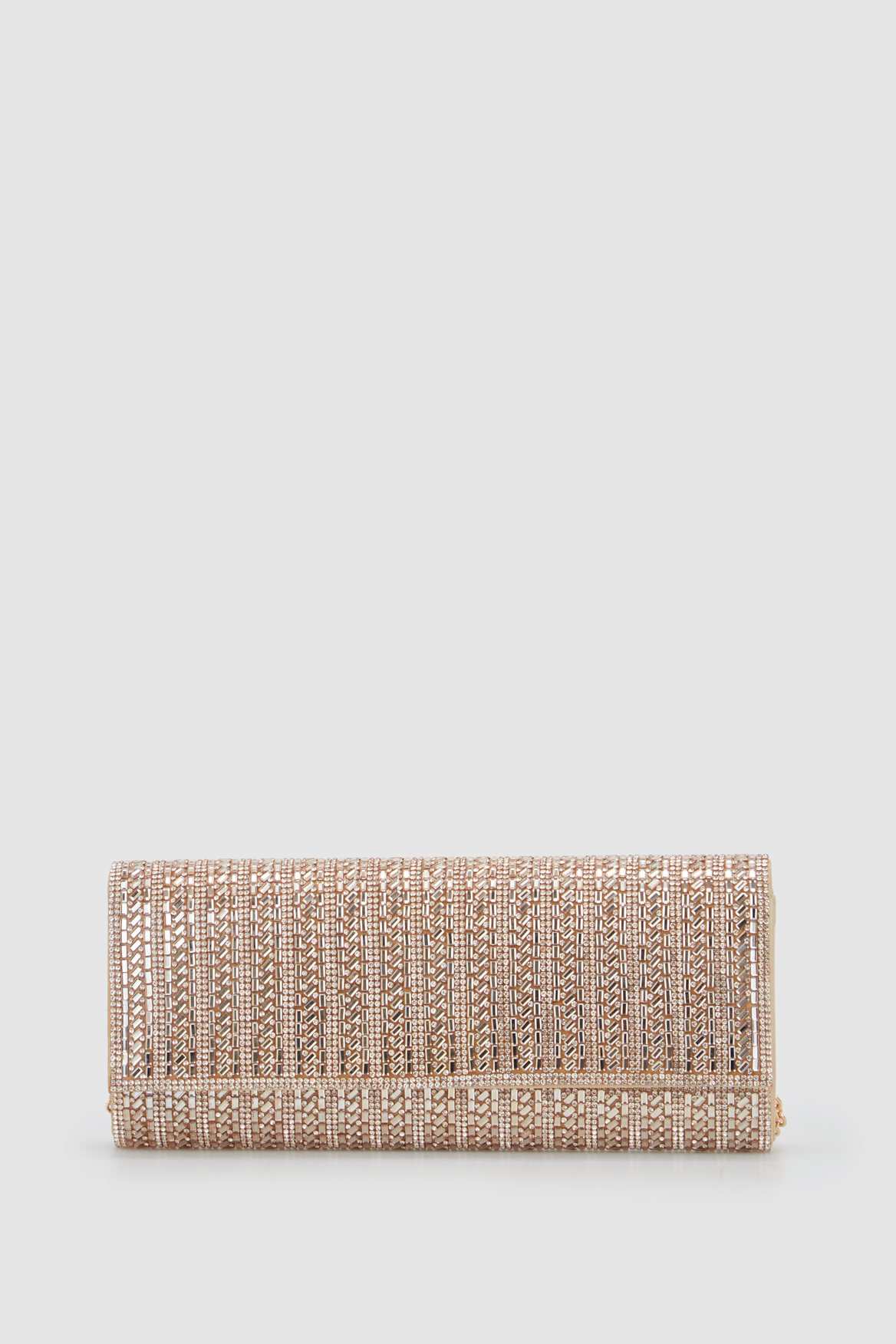 Gold clutch bag clearance nz