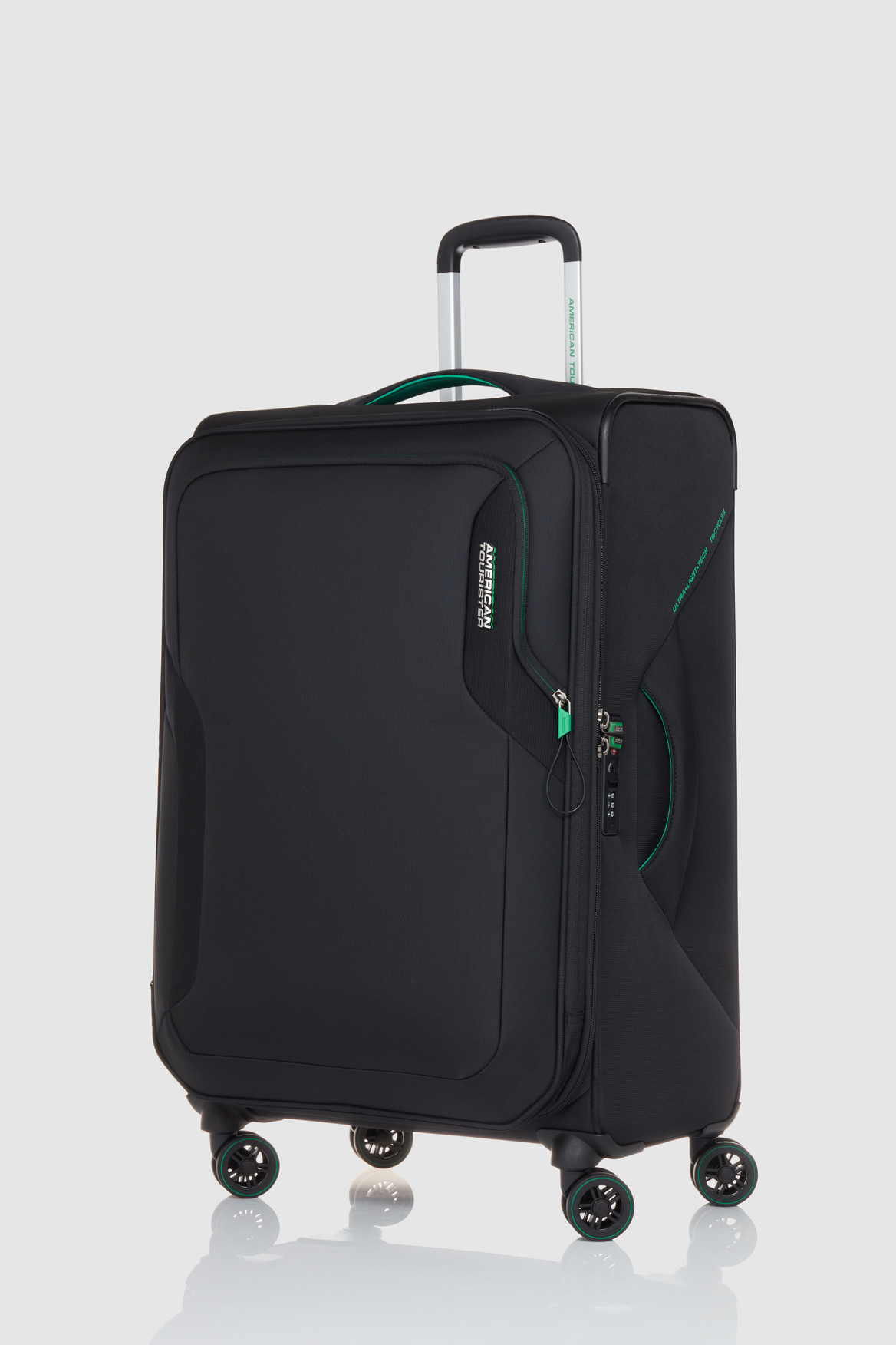 American tourister applite 3.0 s review online