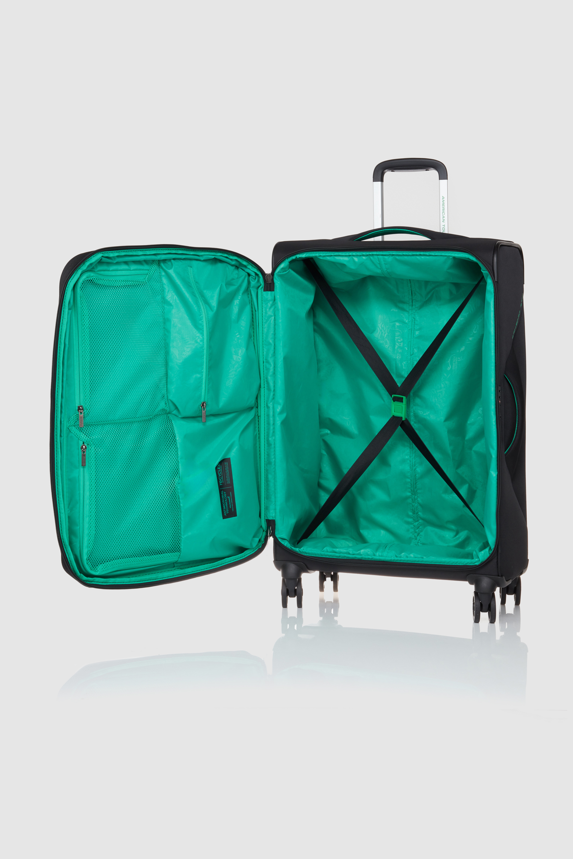 American tourister applite review online