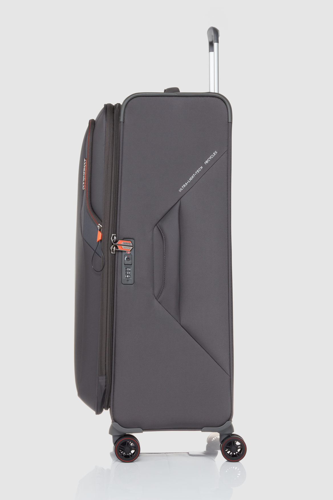 American tourister ultra light tech lock online