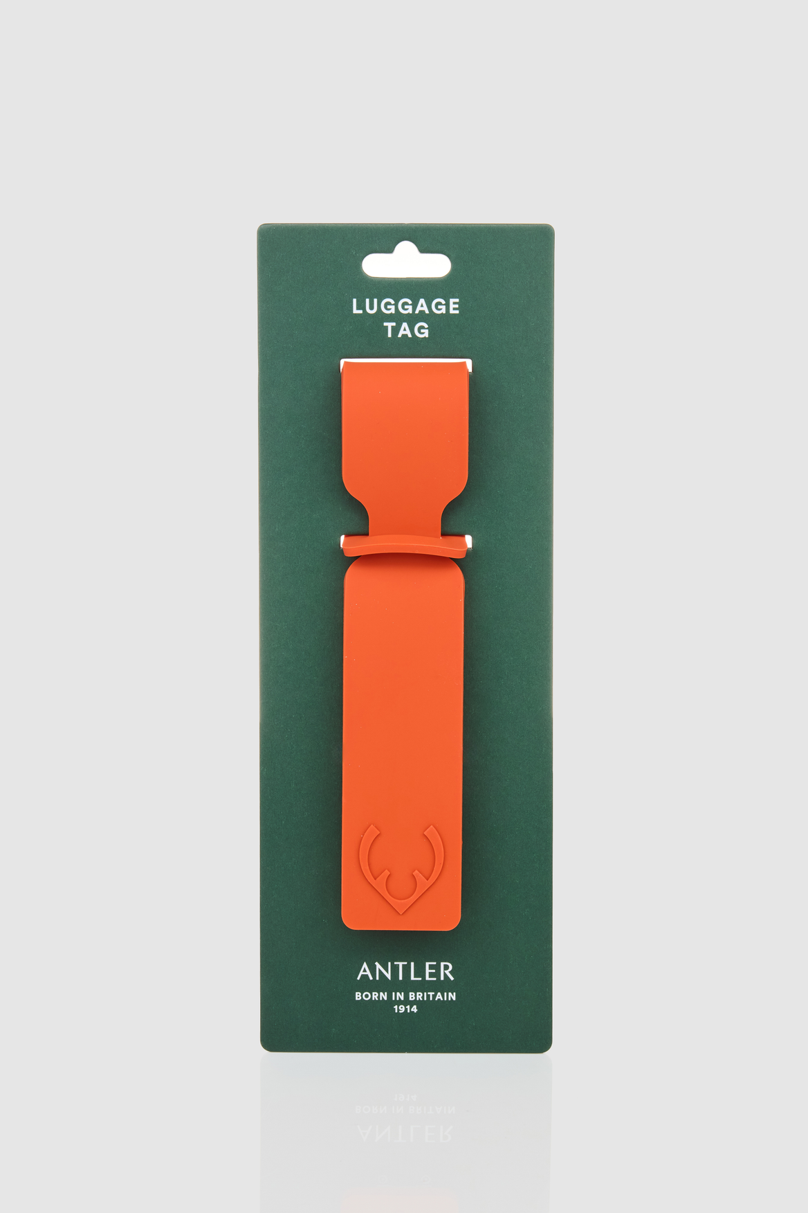 Antler Classic Luggage Tag Strandbags New Zealand