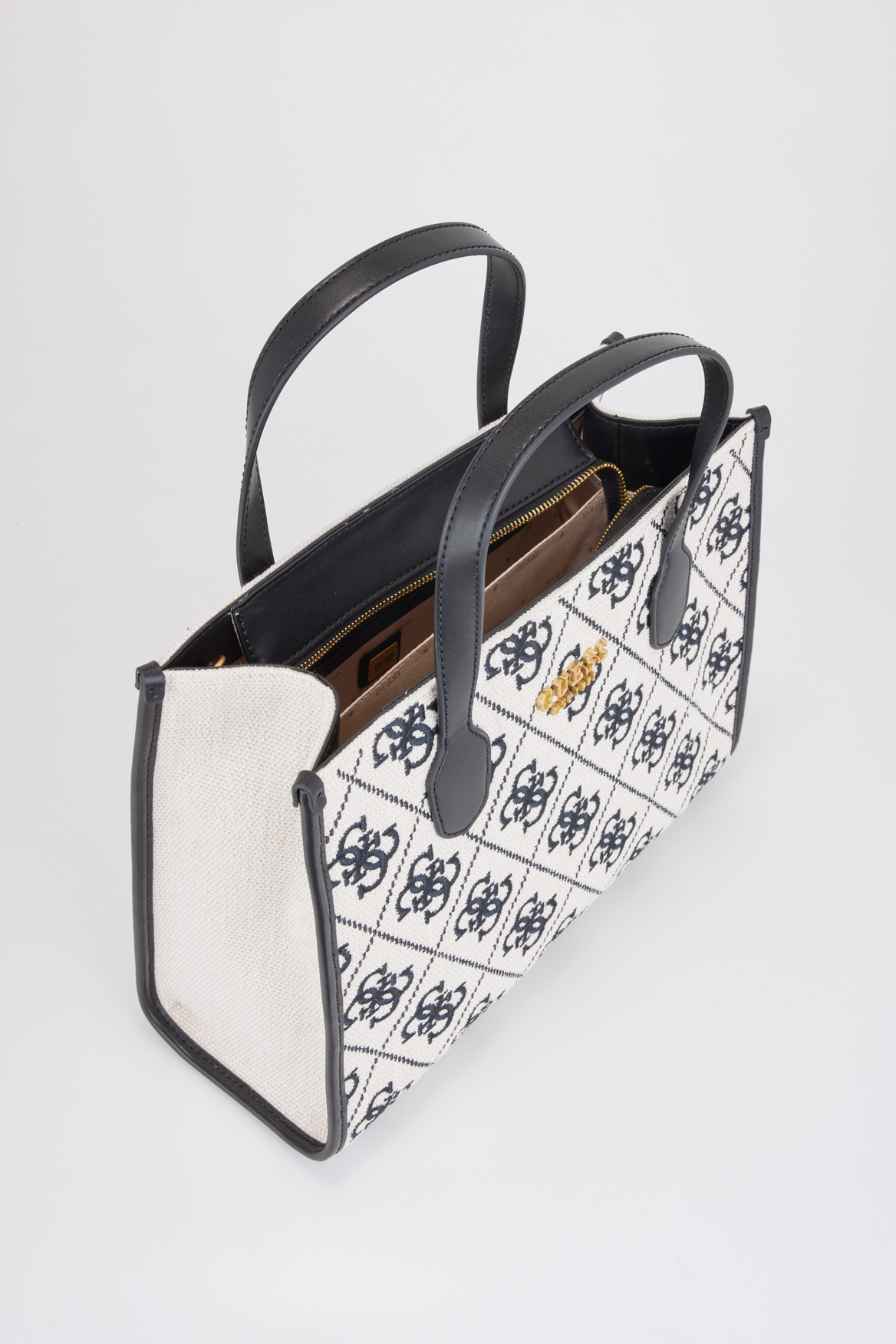 Guess Silvana Multi Compartment Tote Bag – Strandbags New Zealand