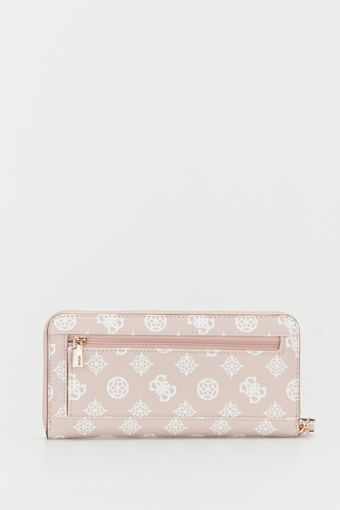 Guess monogram clearance wallet