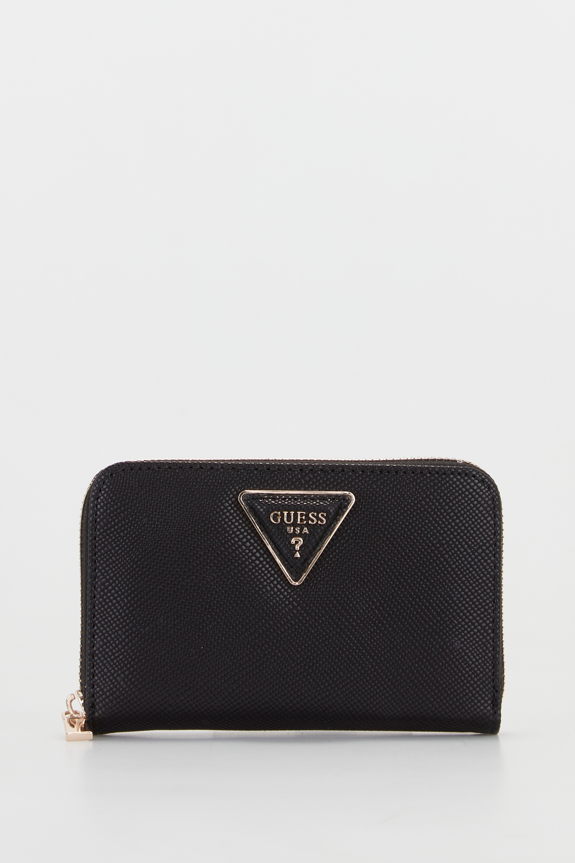 Guess Brynlee Medium Zip Around Wallet – Strandbags New Zealand