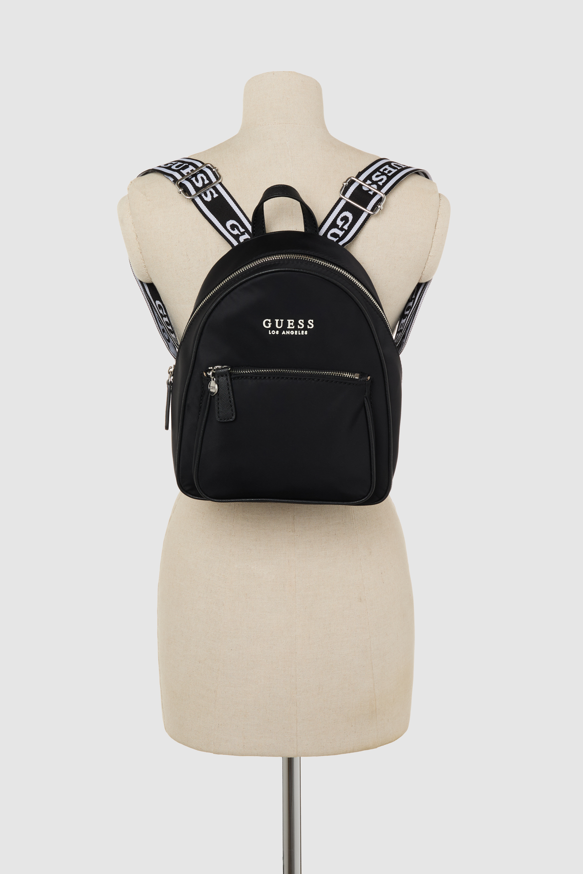 Guess on sale backpack strandbags