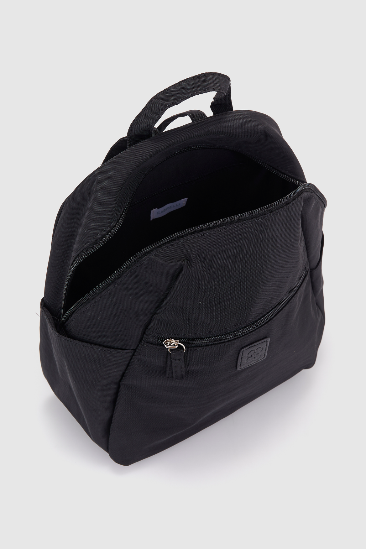 Cabrelli backpack discount