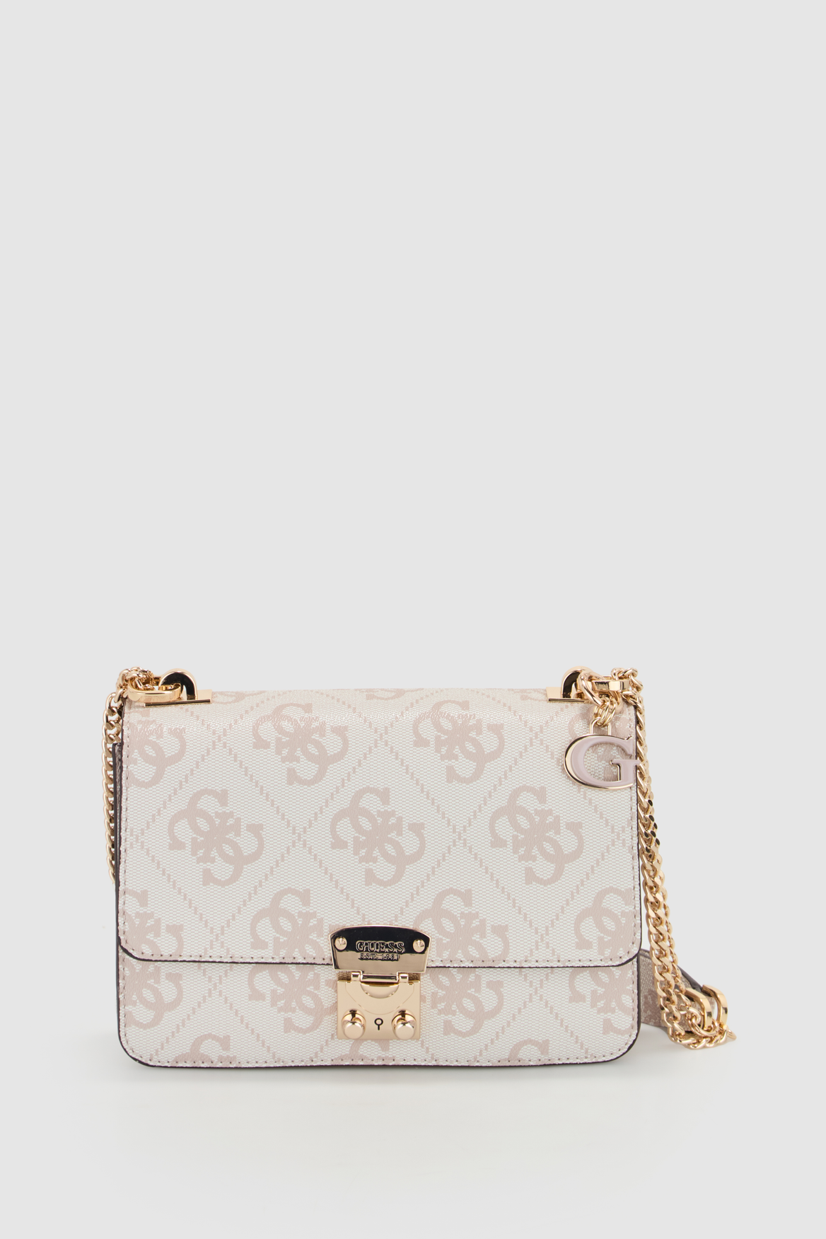 Mia logo crossbody 2025 bag guess