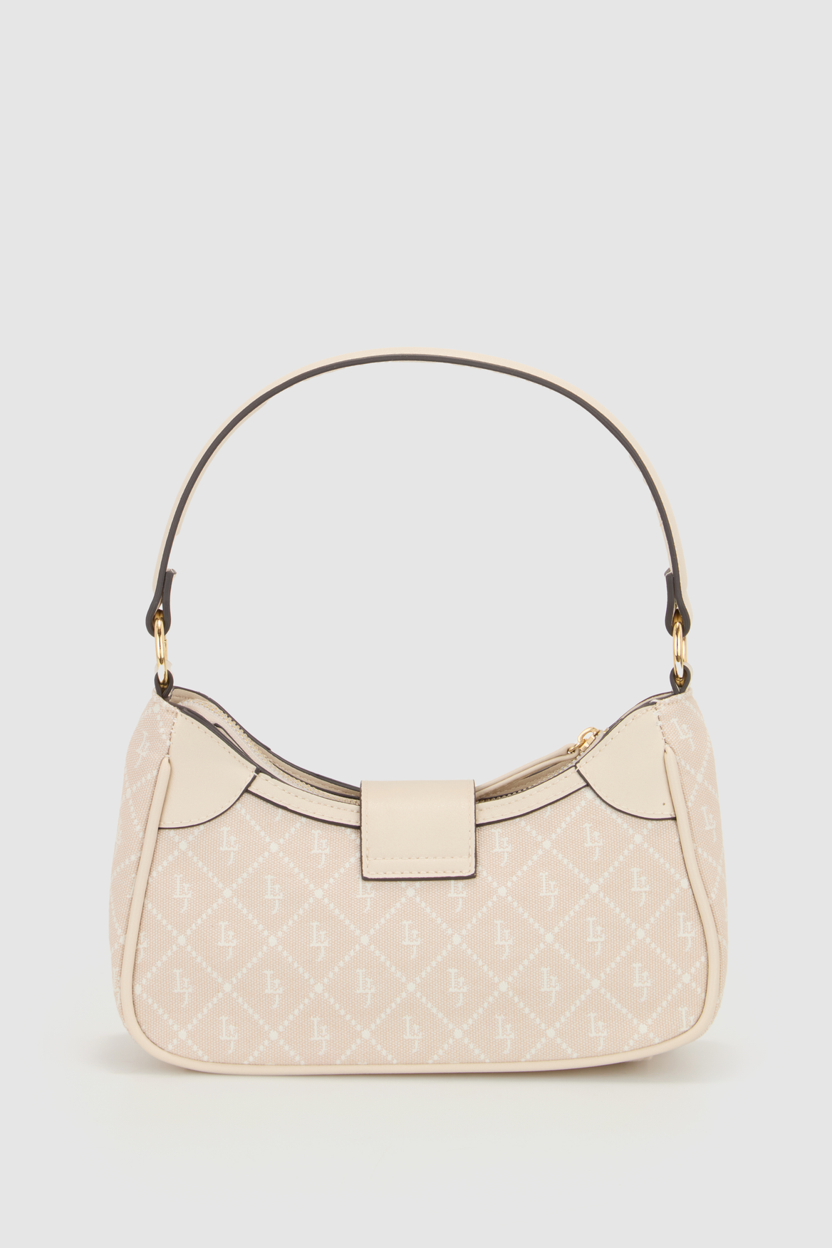 Madrid jacquard cheap shoulder bag