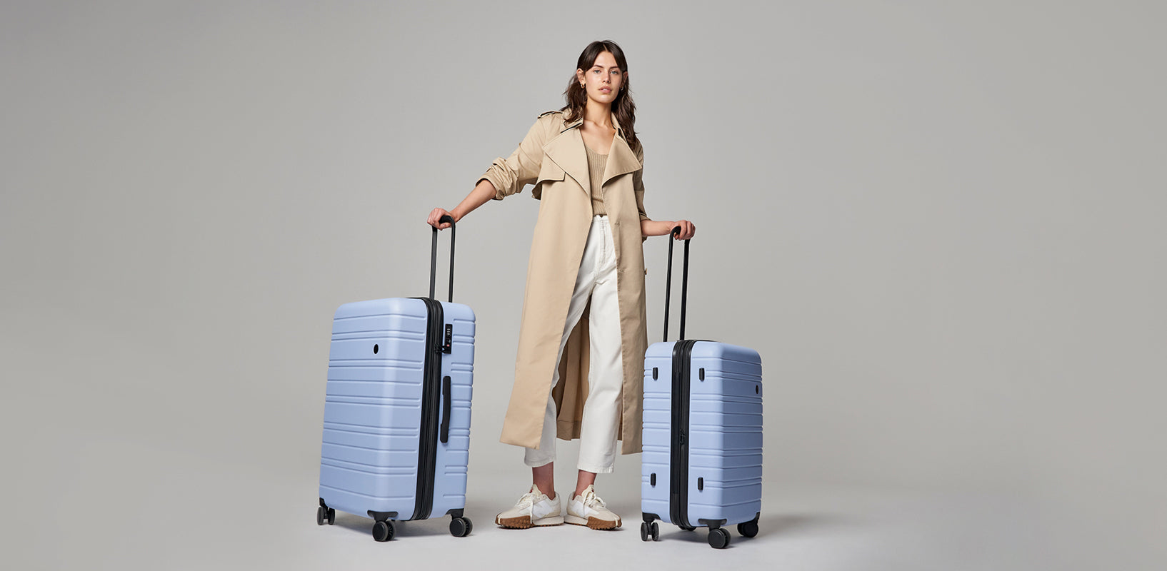 Check In Luggage – Strandbags New Zealand