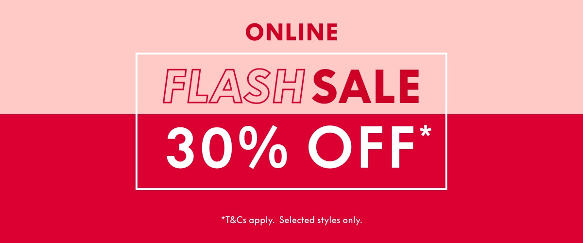 Evity Flash Sale