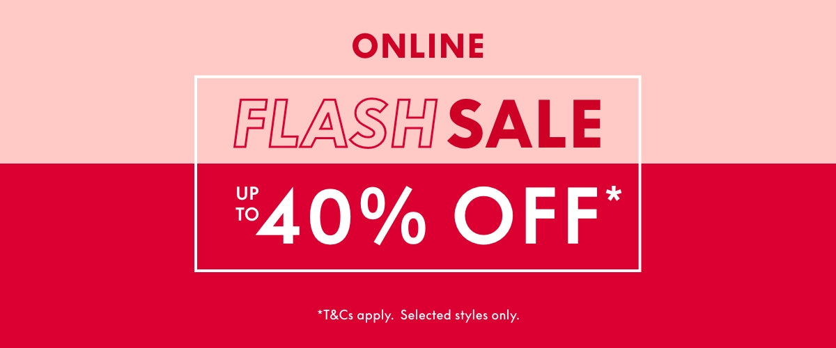 Samsonite Flash Sale