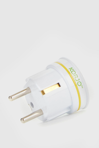 Europe Adaptor