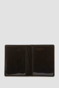 Leather Credit Card Case