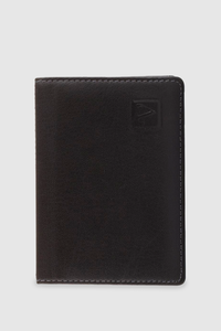 Leather Brazil Card Holder