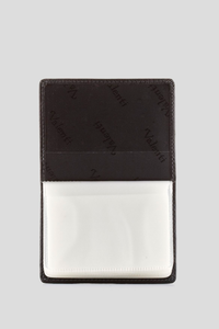 Leather Brazil Card Holder