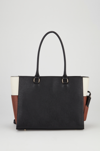 Layla  Laptop Work Tote Bag