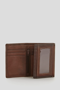 RFID Trifold Wallet