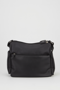 Large Crossbody Bag