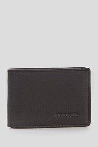 Leather RFID Mens Wallet