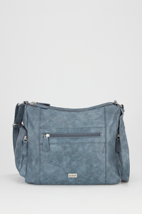 Large Crossbody Bag