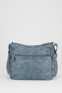 Large Crossbody Bag