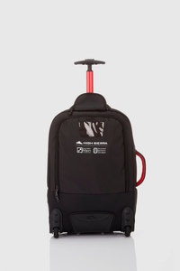 HS Composite 4 55cm Expandable Wheel Bag