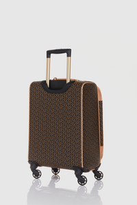 Elisa Carry-On 53cm Suitcase