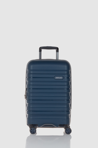 Lincoln 55cm Suitcase