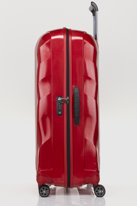 C-Lite Check-In 81cm Suitcase