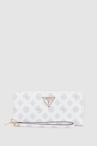 Laurel Large Zip Around Wallet