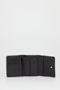 Laurel Small Trifold Wallet