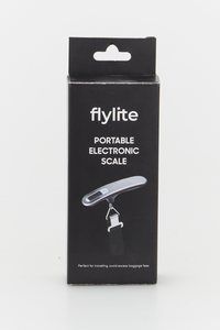 Portable Digital Scale