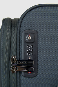 Spin Air 4 83cm Suitcase