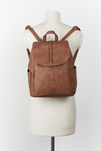 Boho Backpack