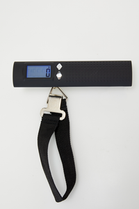 USB Travel Scale