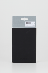 Silicone Passport Cover