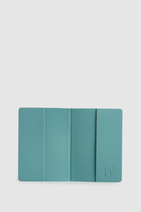 Silicone Passport Cover