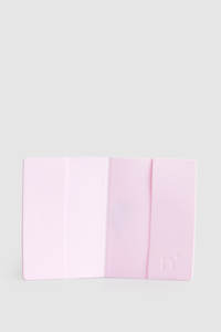 Silicone Passport Cover